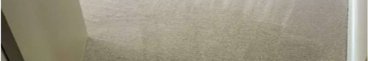 Carpet Cleaning Werribee Banner