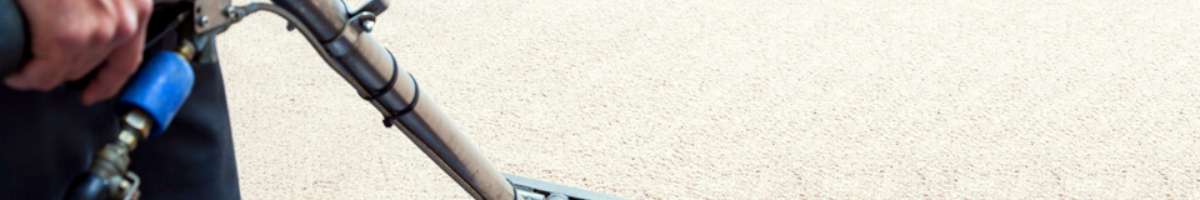 Carpet Cleaning Kensington Banner