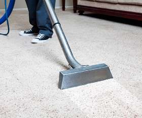 Carpet Cleaning Kensington