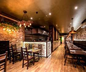 Top Speed Thai Restaurant