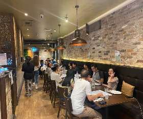 Top Speed Thai Restaurant