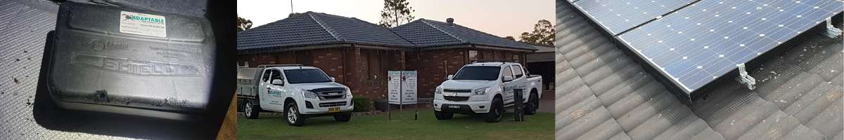 Adaptable Pest Control Banner