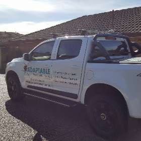 Adaptable Pest Control