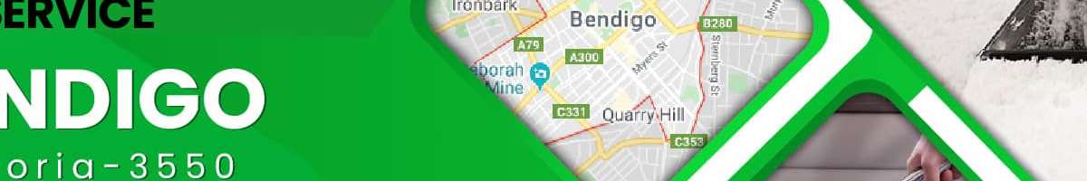 Carpet Cleaning Bendigo Banner