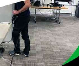 Carpet Cleaning Bendigo