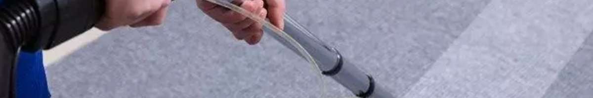 Carpet Cleaning Ballarat Banner