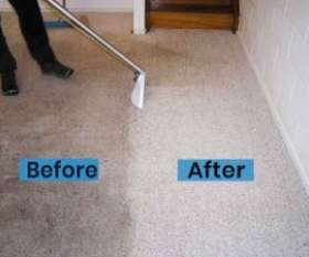 Carpet Cleaning Hoppers Crossing