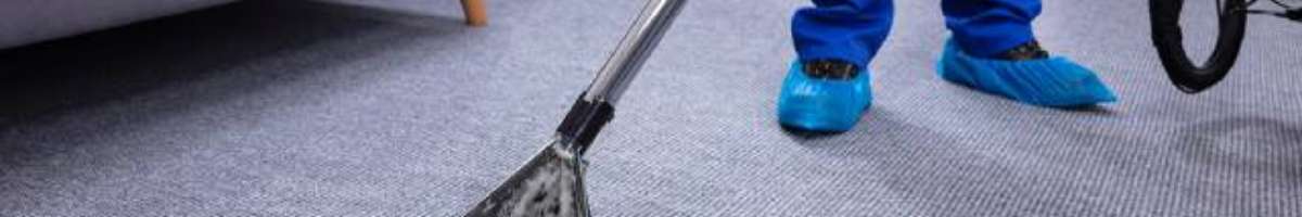 Carpet Cleaning Wallan Banner