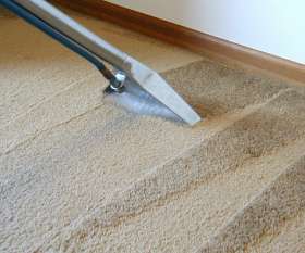 Carpet Cleaning Wallan