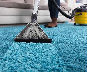 Carpet Cleaning Ballarat