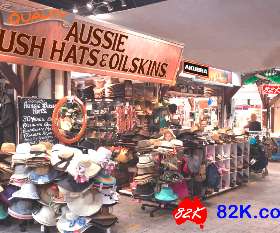 Quality Aussie Bush Hats