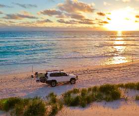 Perth Fishing Safaris