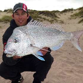 Perth Fishing Safaris