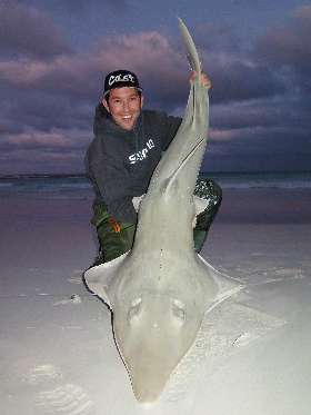 Perth Fishing Safaris