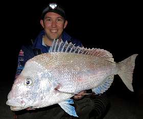 Perth Fishing Safaris