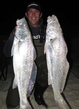 Perth Fishing Safaris