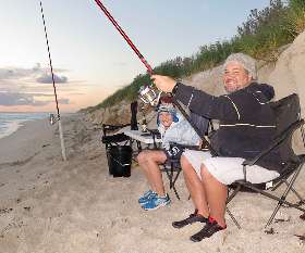 Perth Fishing Safaris