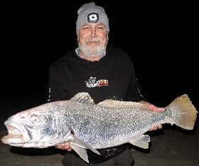 Perth Fishing Safaris