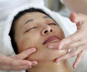 Raticha Massage and Spa