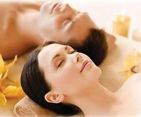 Raticha Massage and Spa