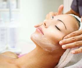 Raticha Massage and Spa