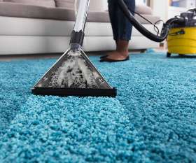 Ses Carpet Cleaning Melbourne