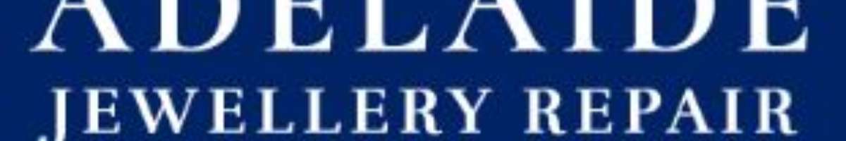 Adelaide Jewellery Repairs Banner