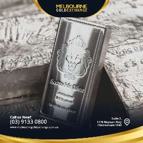 Melbourne Gold Exchange - Cheltenham