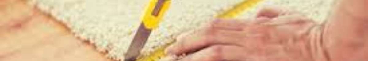 Carpet Repairs Andrews Farm Banner