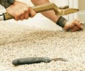 Carpet Repairs Andrews Farm
