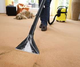 Carpet Cleaning Campbelltown