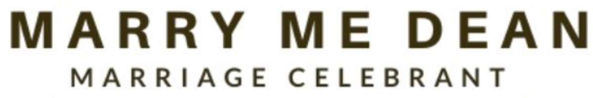 Marry Me Dean Banner