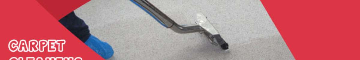 Carpet Cleaning Burton Banner