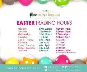 PROSPECT Bio Nails & Beauty