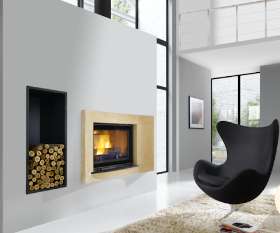 Chazelles Fireplaces