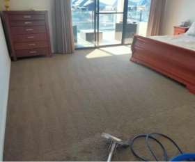 Carpet Cleaning Findon