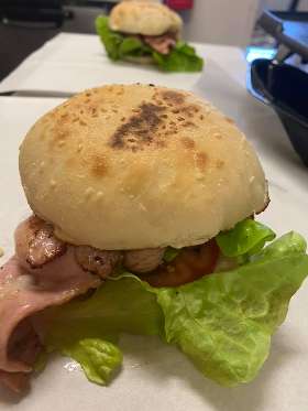 Wisdom In A Cup Cafe