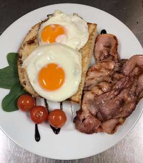 Wisdom In A Cup Cafe