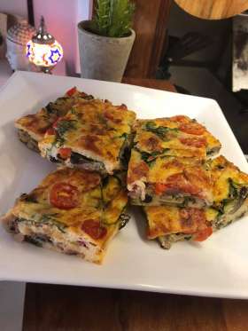 Wisdom In A Cup Cafe