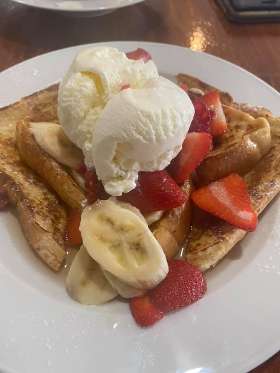 Wisdom In A Cup Cafe