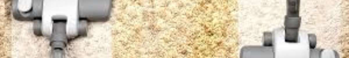 Carpet Cleaning North Fremantle Banner