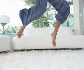 Carpet Cleaning North Fremantle