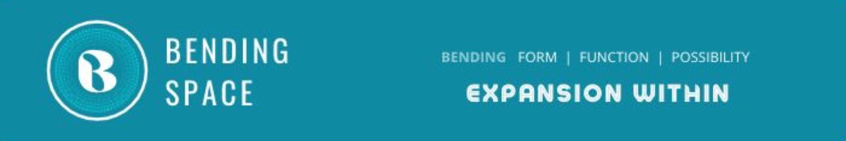 bendingspace.com.au Banner