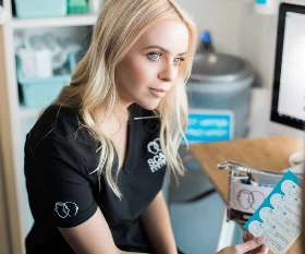 Scalp Micropigmentation Australia - Bondi Junction