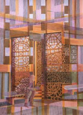 Michael Smithson
