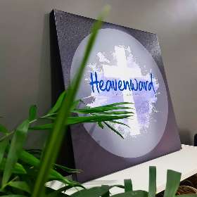 Heavenward Worship