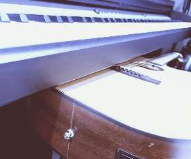 Heavenward Worship