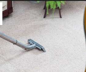 Carpet Cleaning Parkside