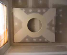 Classic Walls And Ceiling