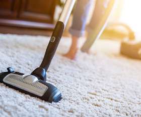 Carpet Cleaning Parmelia